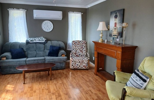 Placentia House | 2-bedroom house in charming Placentia, perfect for a relaxing stay.