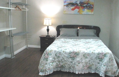 Dunbar House | 2 Bedroom Suite - Near University BC
