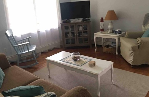 Lot 61 Cottage | 2 Bedroom Waterfront Cottage