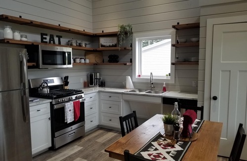 Margaree Valley Cabin | #2 Scenic Mountain Retreat, near Cabot Trail, Margaree river access