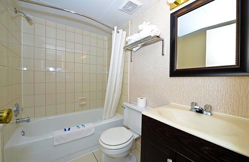 York - Haig Hotel | 2-Star Hotel ∙ Canadas Best Value Inn St. Catharines
