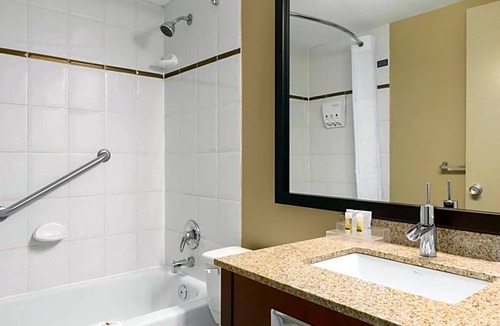 Terrace Hotel | 2-Star Hotel ∙ Days Inn by Wyndham Terrace