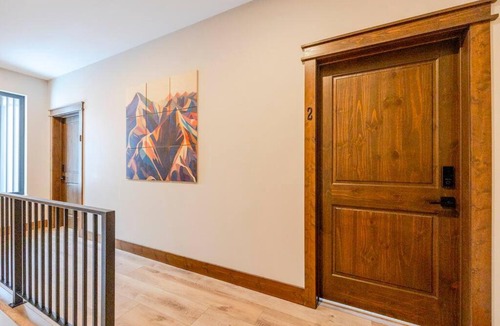 Fernie Apartment | 22 Sunniva by StayIn