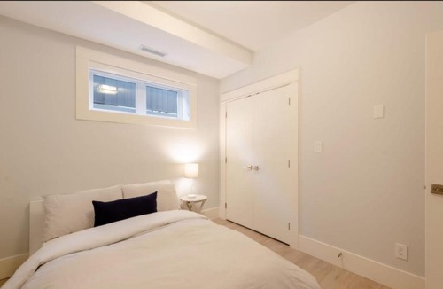 Burnaby Apartment | 2BR Suite Close to Transit - Great for Vancouver