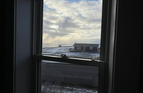 St. Joseph-Du-Moine House | 3 bedroom home with spectacular sunsets views