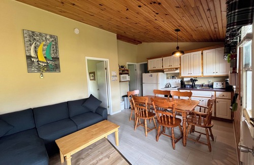 Stanhope Cottage | 3-bedroom Cottage by the PEI National Park - Stanhope Cottages