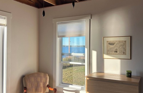 Baie-Sainte-Anne Cottage | 3 Bedroom Fully Furnished Cottage on Miramichi Bay