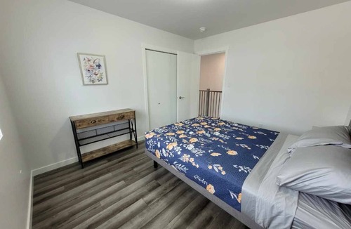 Prince George House | 3 Bedroom house near playground