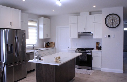 Elora House | 3 Bedroom Luxury Detached House in Elora