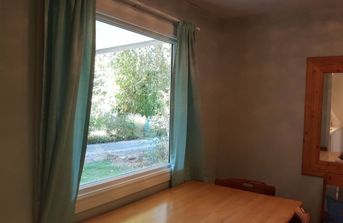Agassiz Hotel | 3 bedroom Shabby Chic Property