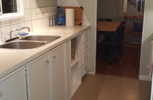 Agassiz Hotel | 3 bedroom Shabby Chic Property