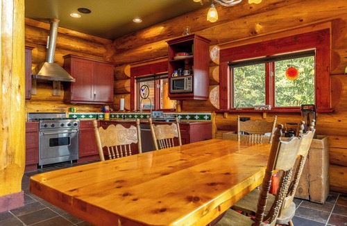 Koocanusa Ranch House | 3 Bedrooms l Sleeps 9 Adults l Rosen Lake