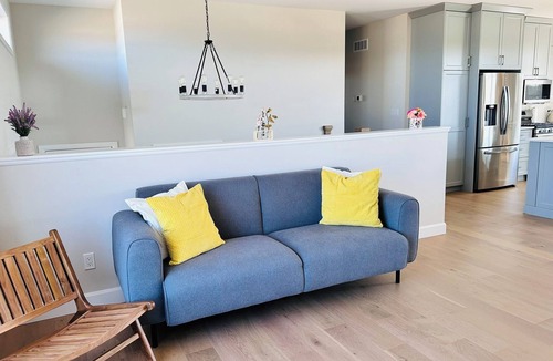 Port Elgin House | 3 mins drive to Beach |5 bdrm|Sleeps 18