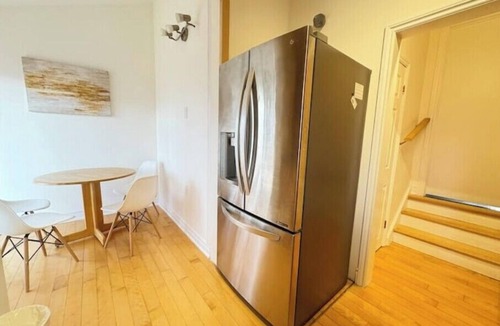 Victoria Village House | 3B3BOnly 5mins to DonMills &Wynford Dr TTCStation