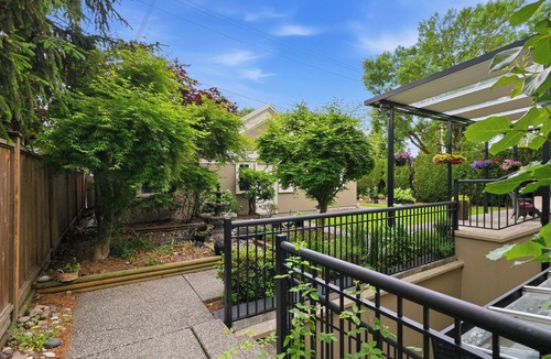 Arbutus Ridge House | 3BR Family Home | Easy Access to UBC & Downtown