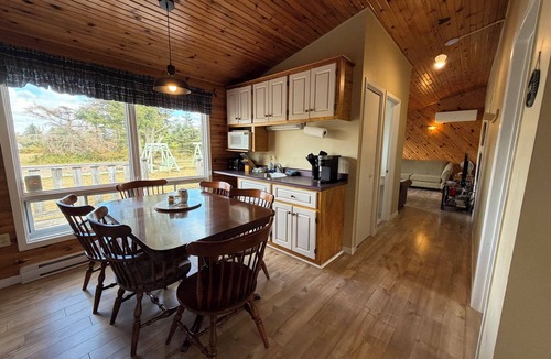 Stanhope Cottage | 4-bedroom Cottage by the PEI National Park - Stanhope Cottages