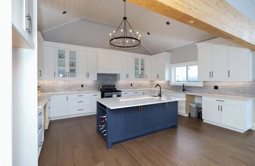 Temagami Cottage | 4 Bedroom Cottage on Cassels Lake Temagami