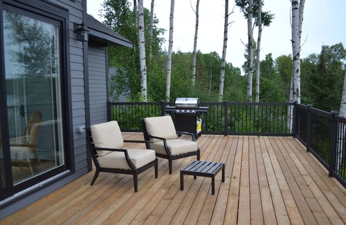 Temagami Cottage | 4 Bedroom Cottage on Cassels Lake Temagami