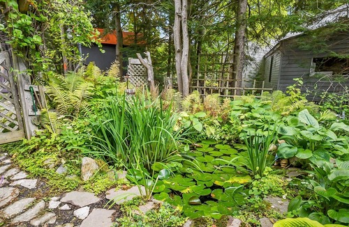 Perry Cottage | 4 Season Escape