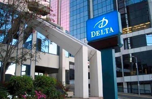 Downtown St. John's Hotel | 4-Star Hotel ∙ Delta Hotels by Marriott St. John's Conference Centre