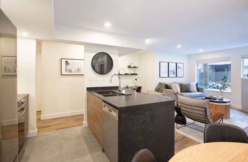 Village North Villa | 4BR Luxury Village Townhouse!