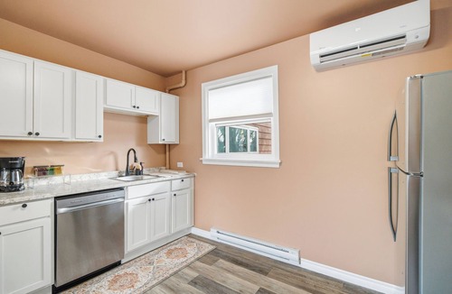 Downtown St. John's House | 5 mins walk from The Harbour, The Rooms, and all the fun of Downtown St. John’s!