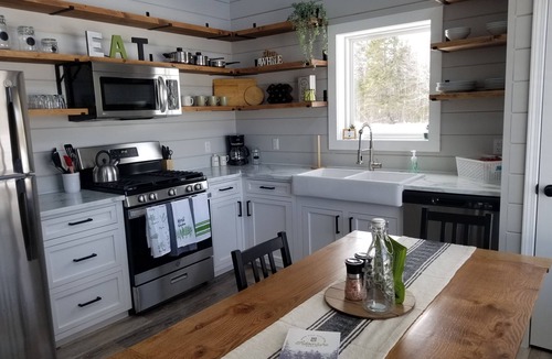 Margaree Valley Cottage | #5 Scenic Aspy Mountain Cottage, Margaree River access, near Cabot Trail