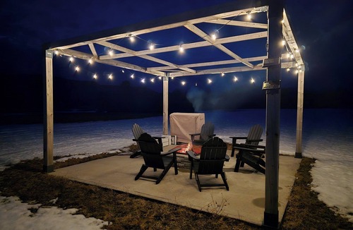 Margaree Valley Cottage | #5 Scenic Aspy Mountain Cottage, Margaree River access, near Cabot Trail