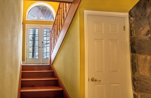 Carling Cottage | 6 Bedroom Main House XIV: SB