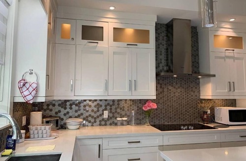 Sunset House | 7380 Luxurious 5 Beds, 5 Bathrooms, New house