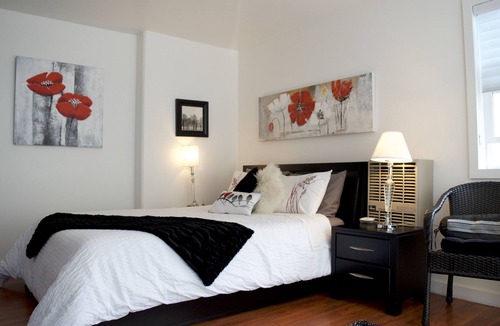 James Bay Bed & Breakfast | A Float Home B&B in Fisherman’s Wharf
