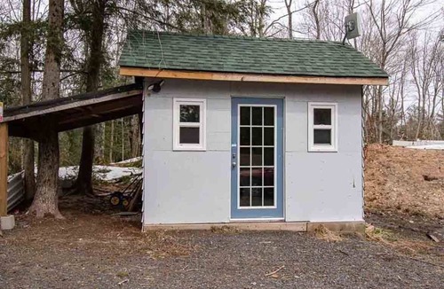 Seguin Cottage | A-Frame of Mind - Three Bedroom Cottage, Sleeps 6