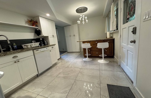 Canyon Heights House | A gem in North Vancouver