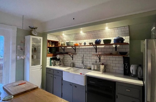 Fernwood House | A little Crow's nest in Fernwood