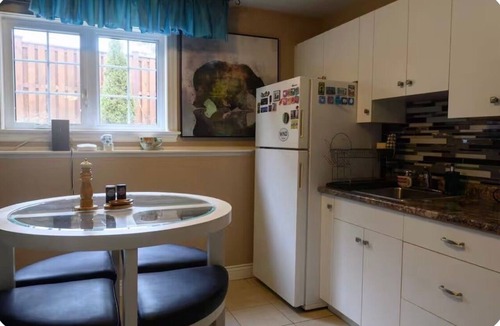 Cornwall Apartment | A lovely space to unwind and relax in PEI🏖️