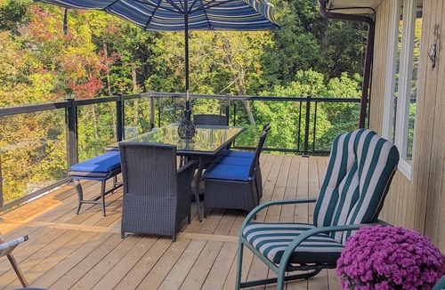 Brighton House | A Retreat Where City Meets Country! Prince Edward County Adjacent in Brighton