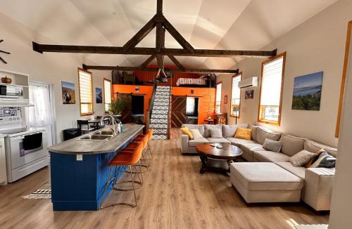 Irishtown-Summerside House | A Stay Across The Bay