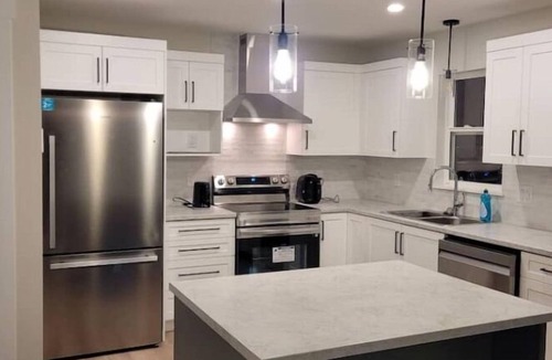 Dieppe House | A Stay to Remember