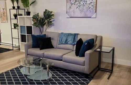Dieppe House | A Stay to Remember