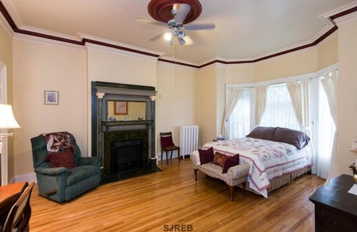 Saint John Bed & Breakfast | A Tanners Home Inn Bed and Breakfast