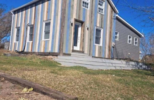 Actinolite House | Actinolite House 1885