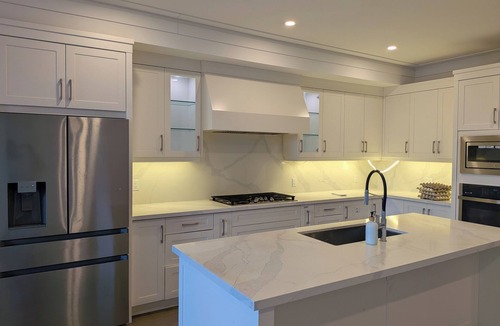 Humber Summit House | Adorable 1-bedroom in a 4bed house with AC in vibrant Toronto