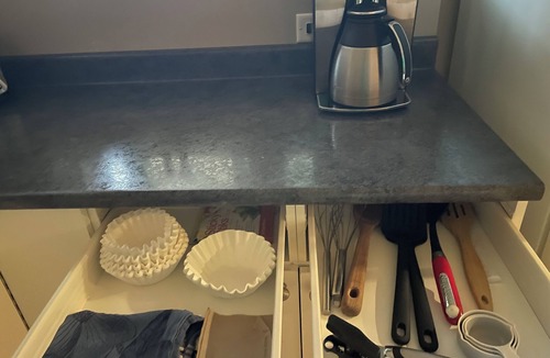 Prince George Apartment | Affordable & Cozy Stay