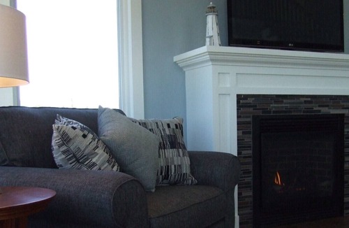 West Covehead House | Afterglow Cottage - Waterview & Just 5 min to Nat'l Park Beaches!