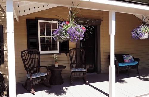 Old Town Historic District House | Alexander Mckee House - Best Location in Old Town