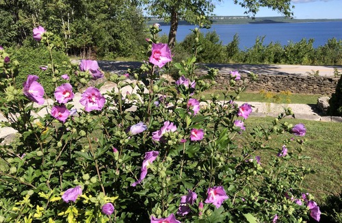 Big Bay Cottage | All season spectacular water view cottage overlooking Georgian Bay.