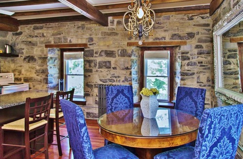 Kingston Hotel | All Suites Whitney Manor