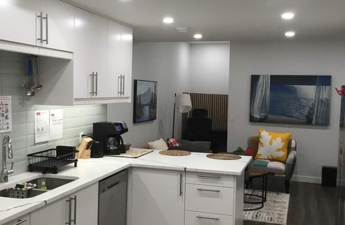 Silverado Apartment | Almost Heaven- Near Spruce Meadows, Banff - Sleeps 8