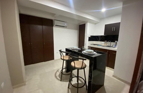 San Fernando Apartment | Alojamiento edificio Rosalba 201