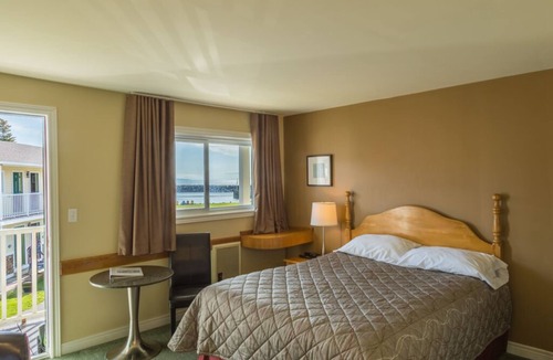 Alma Hotel | Alpine Motor Inn
